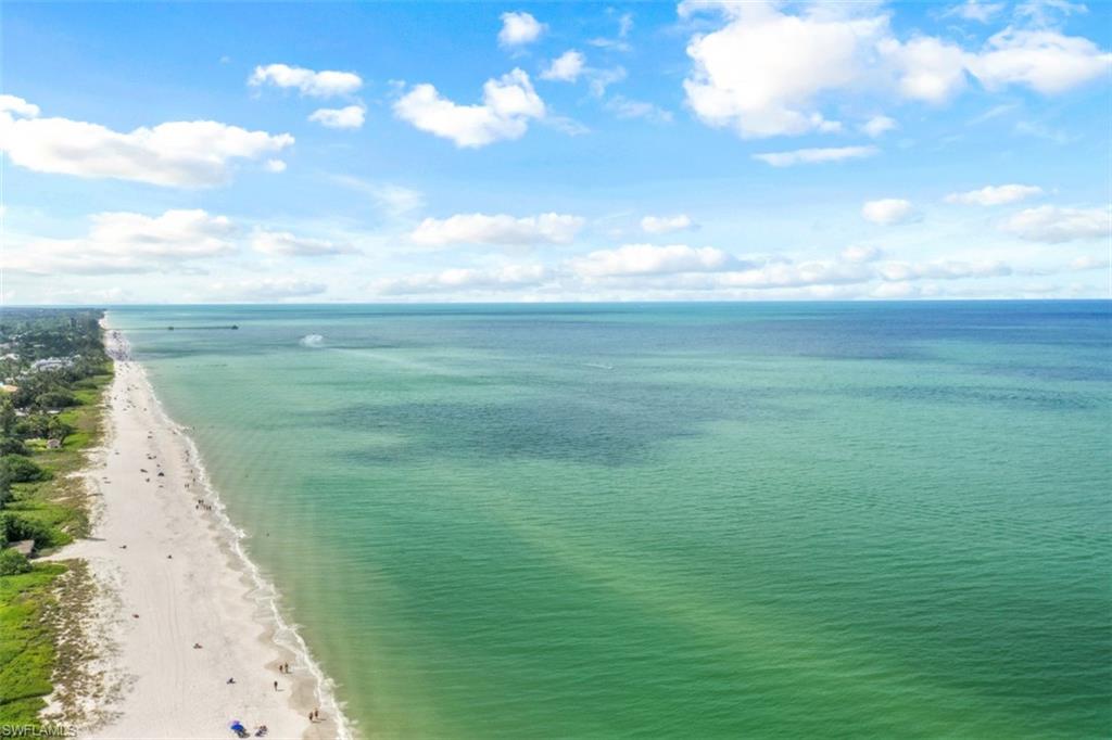 OLDE NAPLES - Residential Lease