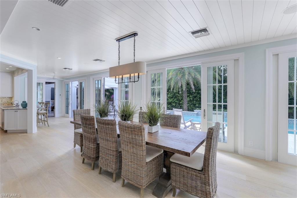 OLDE NAPLES - Residential Lease