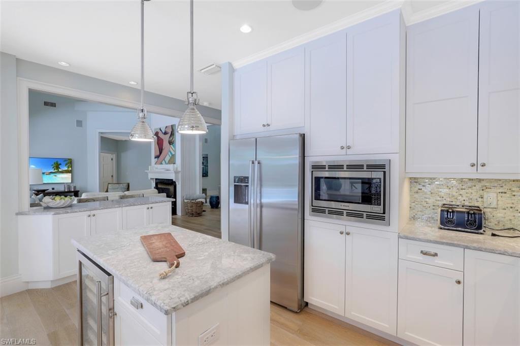 OLDE NAPLES - Residential Lease