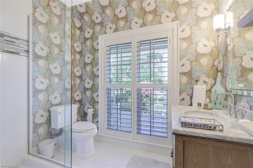 OLDE NAPLES - Residential Lease