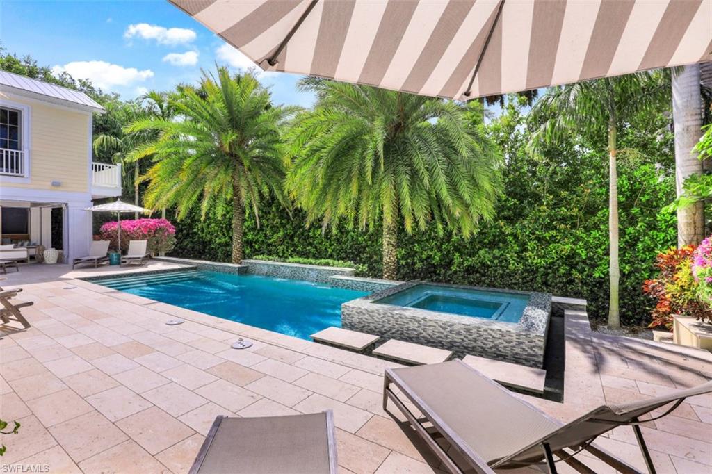 OLDE NAPLES - Residential Lease