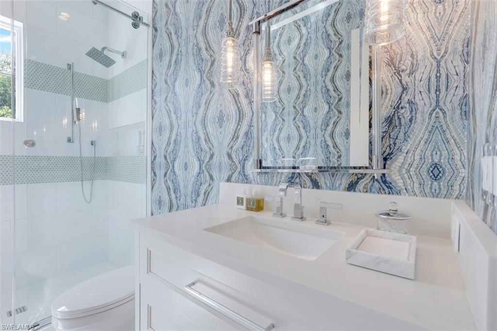 OLDE NAPLES - Residential Lease