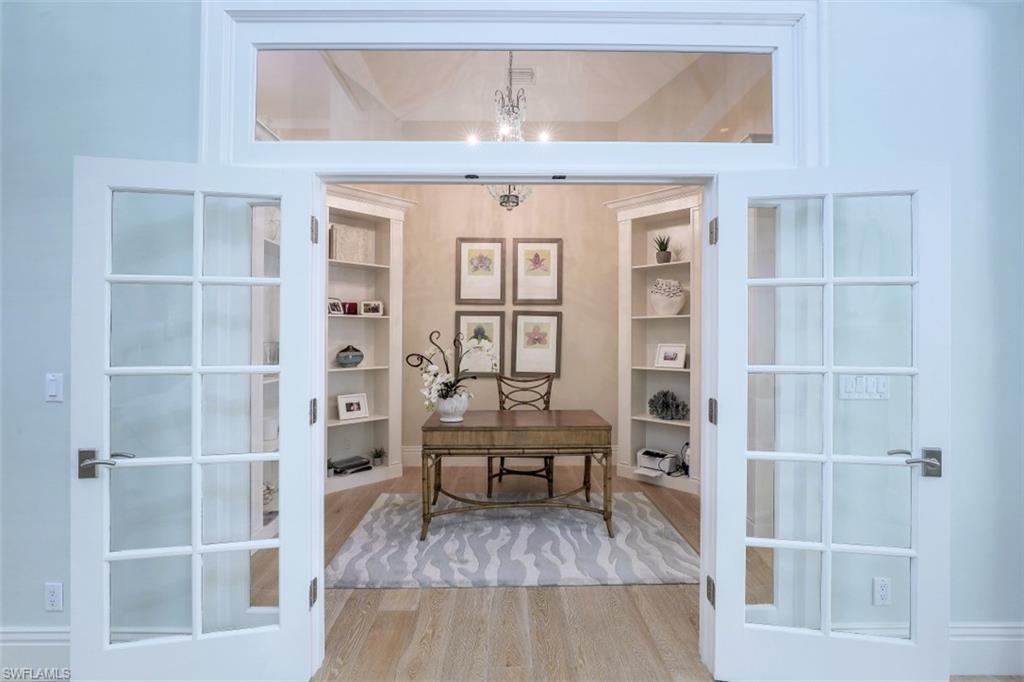 OLDE NAPLES - Residential Lease