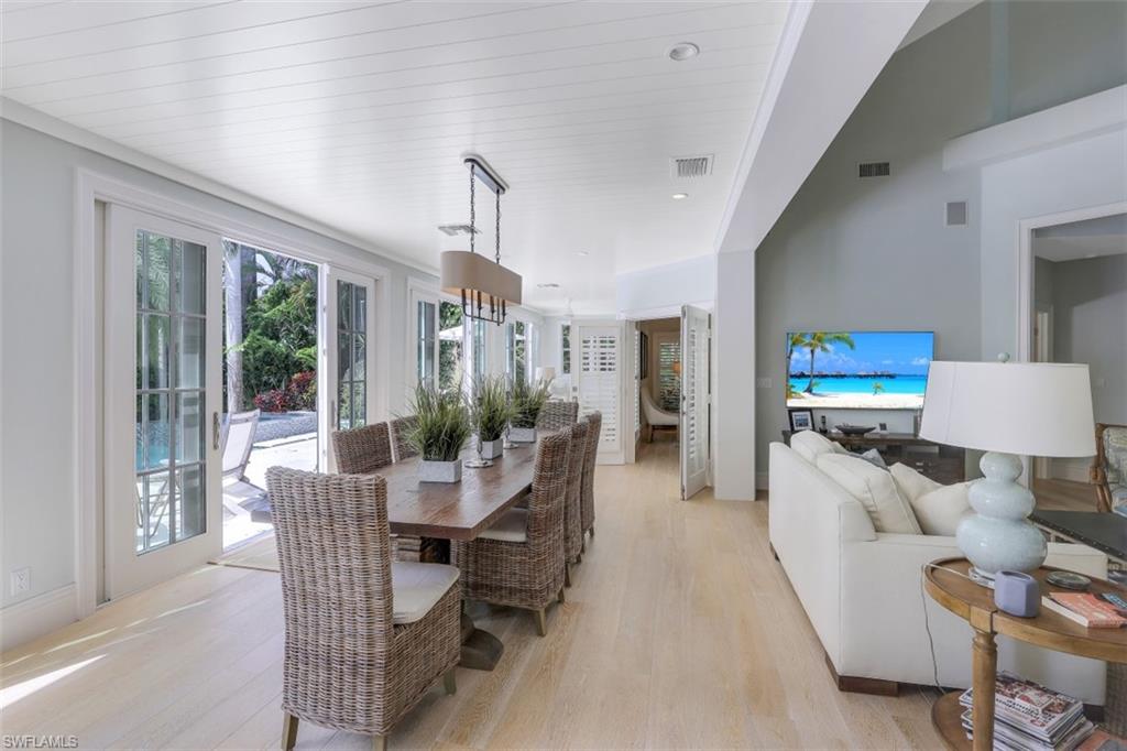 OLDE NAPLES - Residential Lease