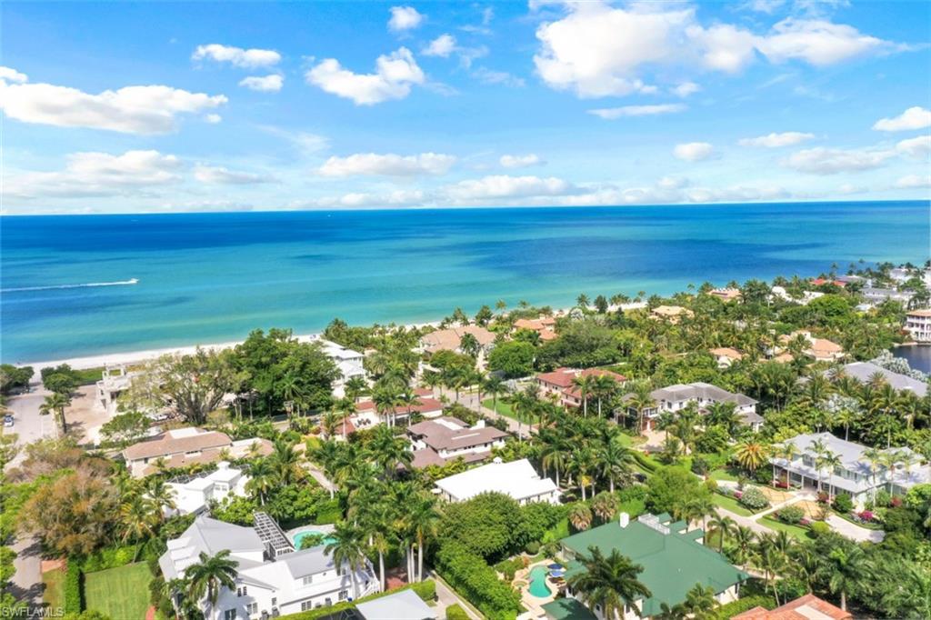 OLDE NAPLES - Residential Lease