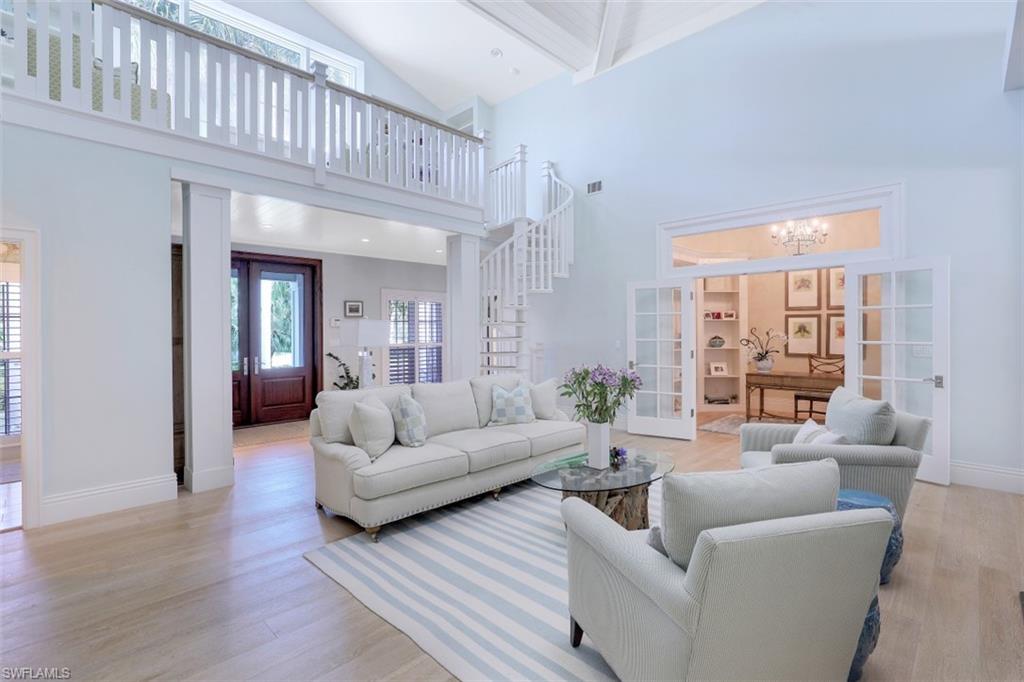 OLDE NAPLES - Residential Lease