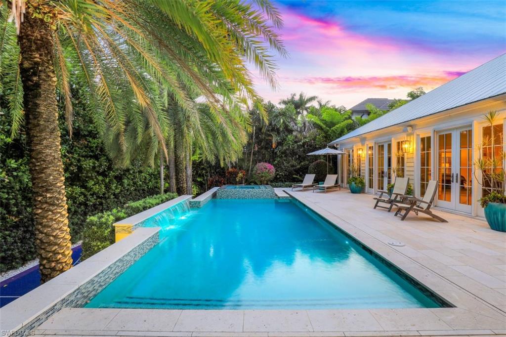 OLDE NAPLES - Residential Lease