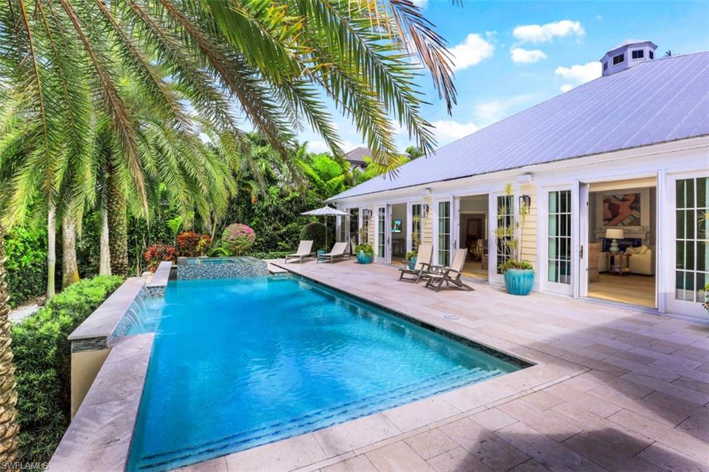 OLDE NAPLES - Residential Lease