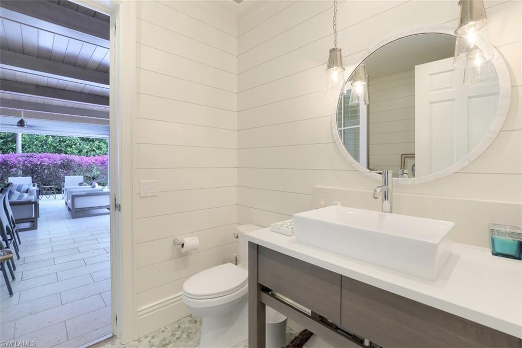 OLDE NAPLES - Residential Lease