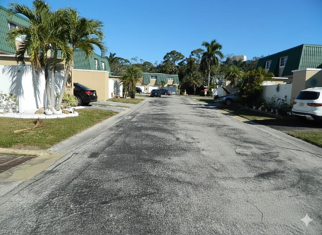 RIVERWALK COVE - Residential