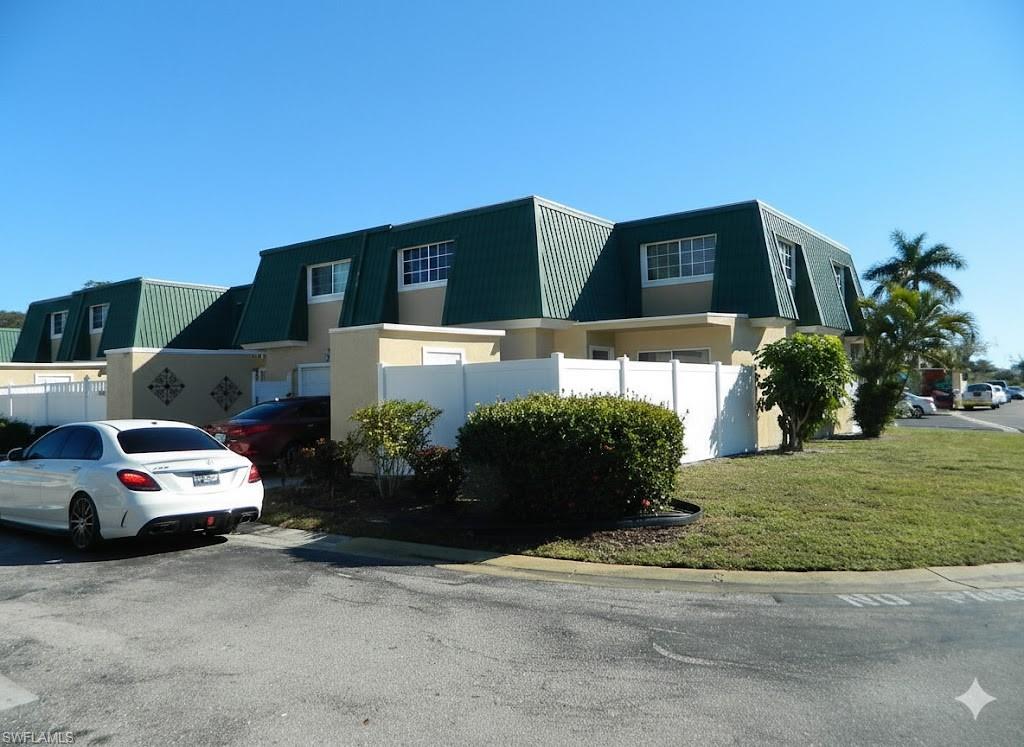 RIVERWALK COVE - Residential