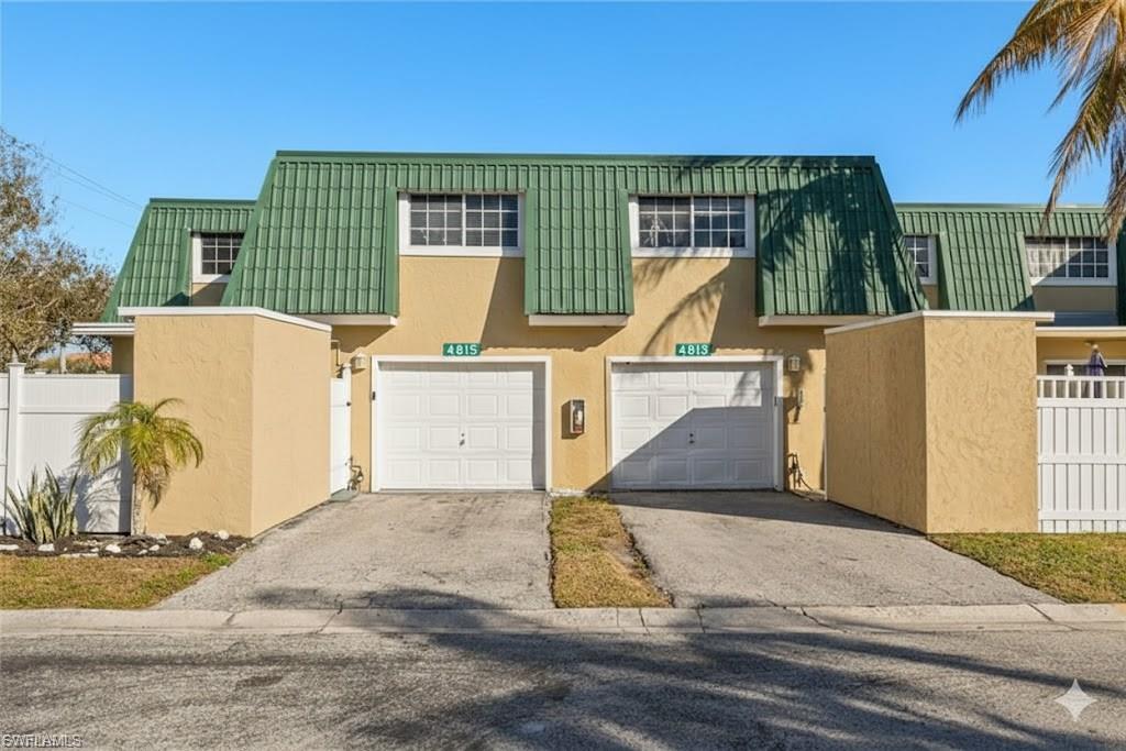 RIVERWALK COVE - Residential