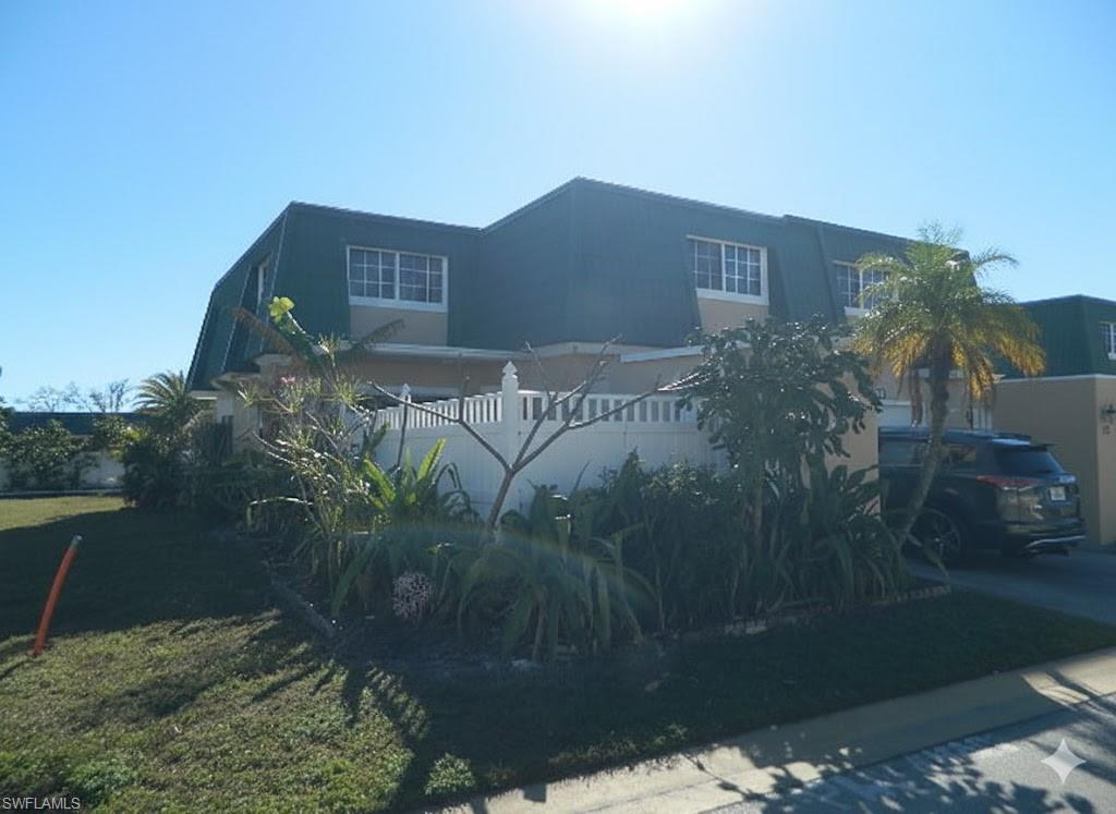 RIVERWALK COVE - Residential