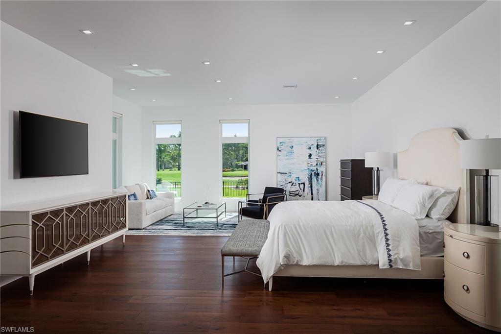 QUAIL CREEK - Residential