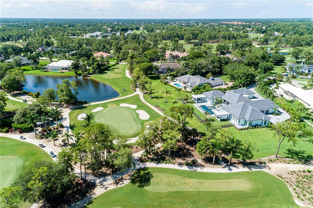 QUAIL CREEK - Residential