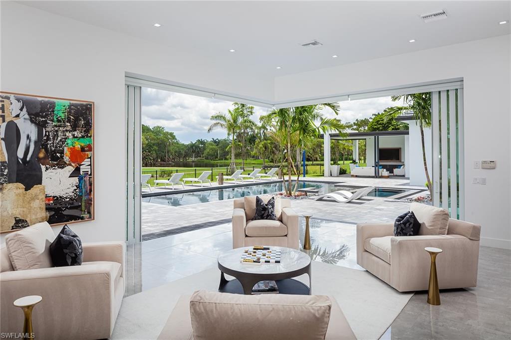 QUAIL CREEK - Residential