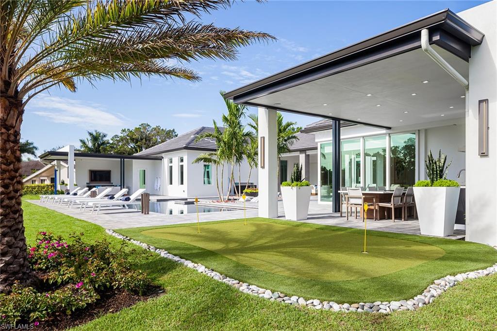 QUAIL CREEK - Residential