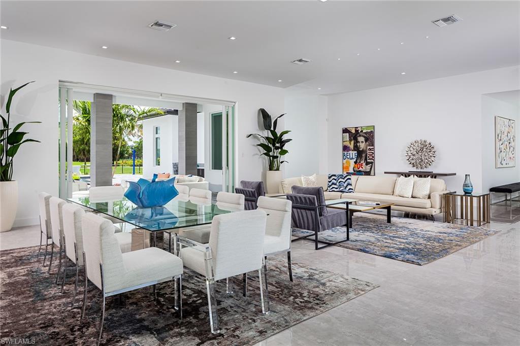 QUAIL CREEK - Residential