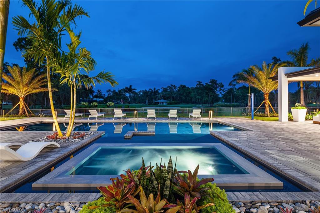 QUAIL CREEK - Residential