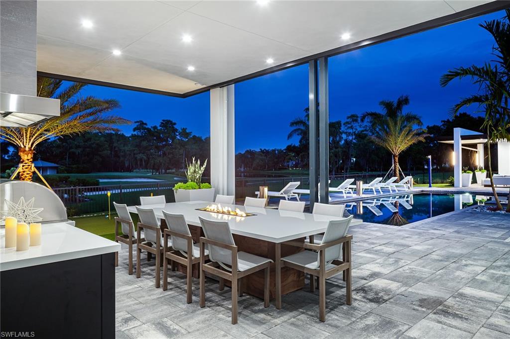 QUAIL CREEK - Residential