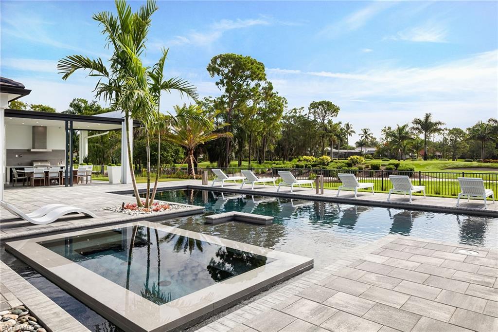 QUAIL CREEK - Residential