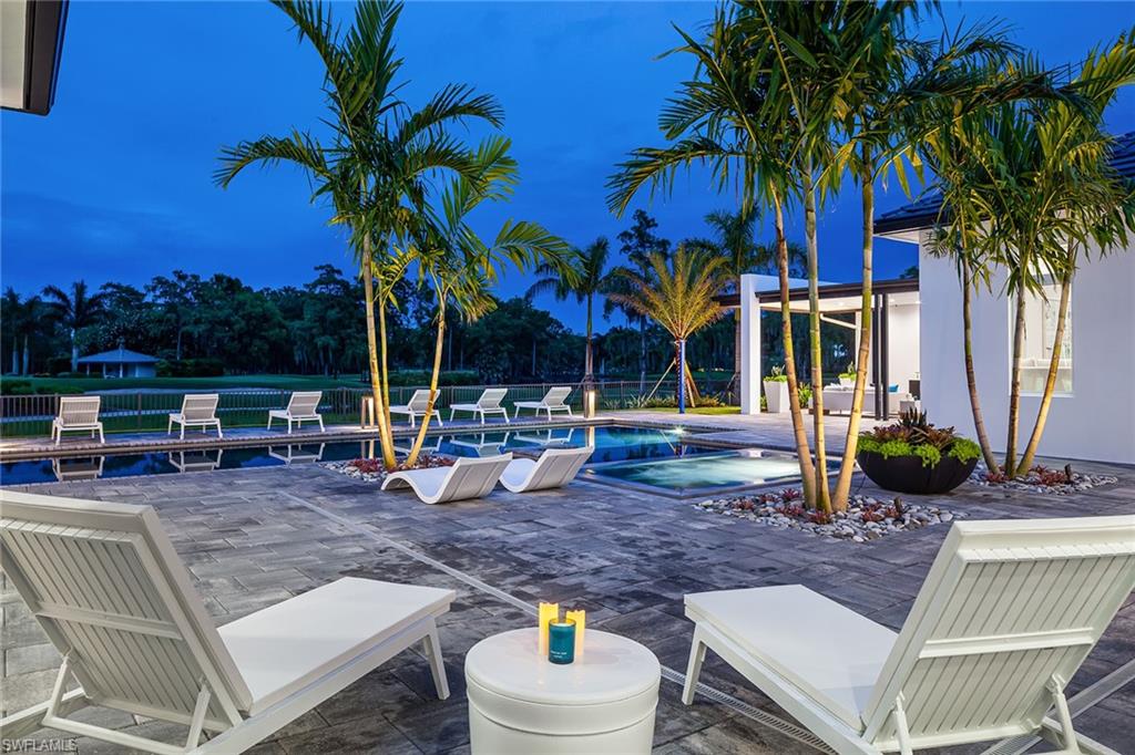 QUAIL CREEK - Residential