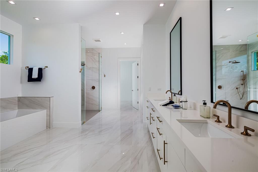 QUAIL CREEK - Residential