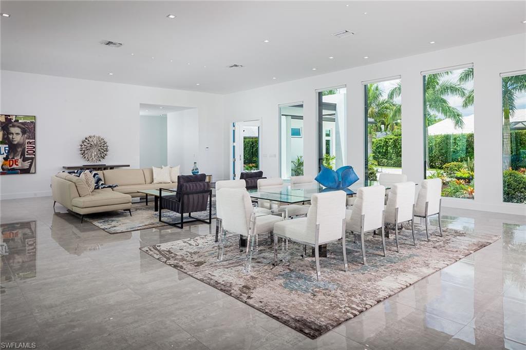 QUAIL CREEK - Residential