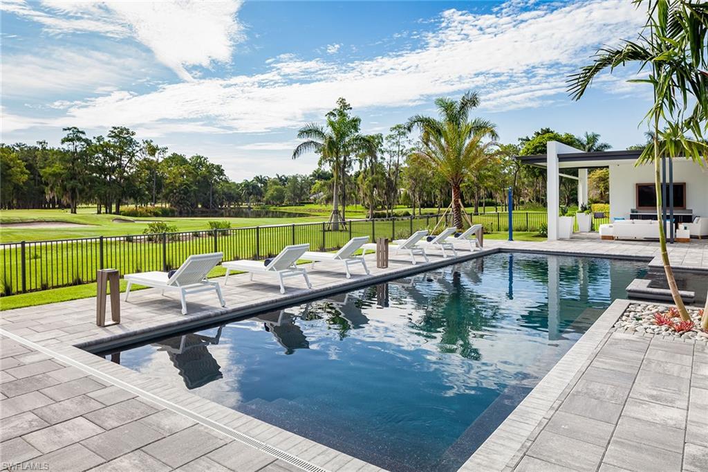 QUAIL CREEK - Residential