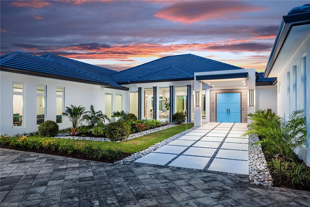 QUAIL CREEK - Residential