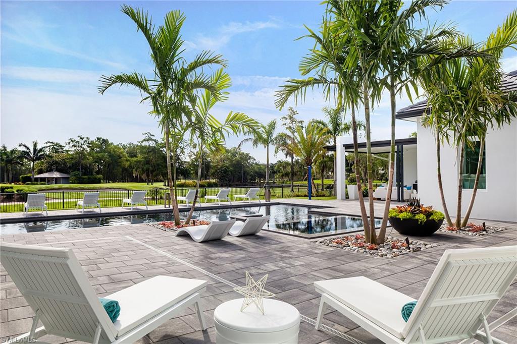 QUAIL CREEK - Residential