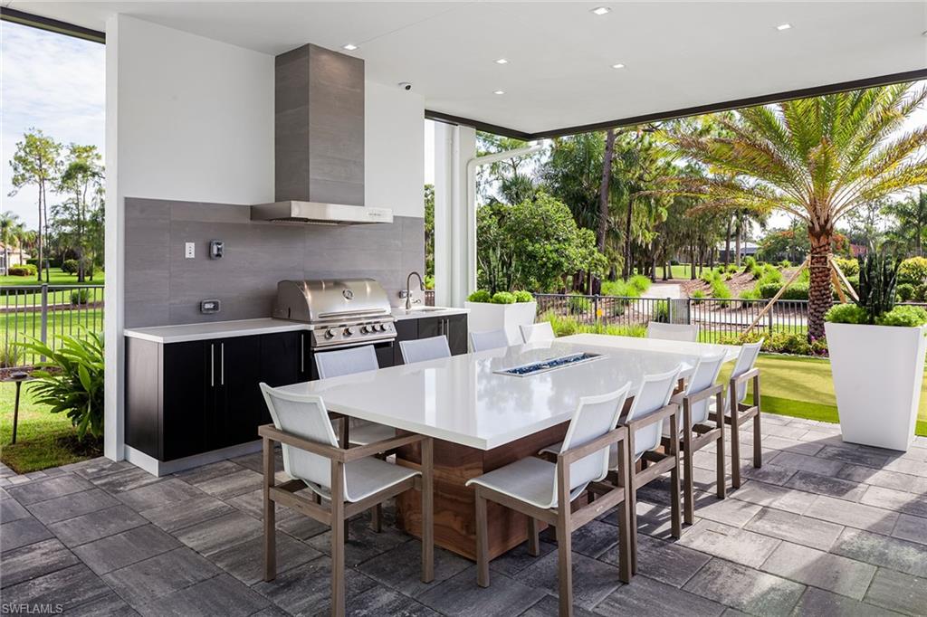 QUAIL CREEK - Residential