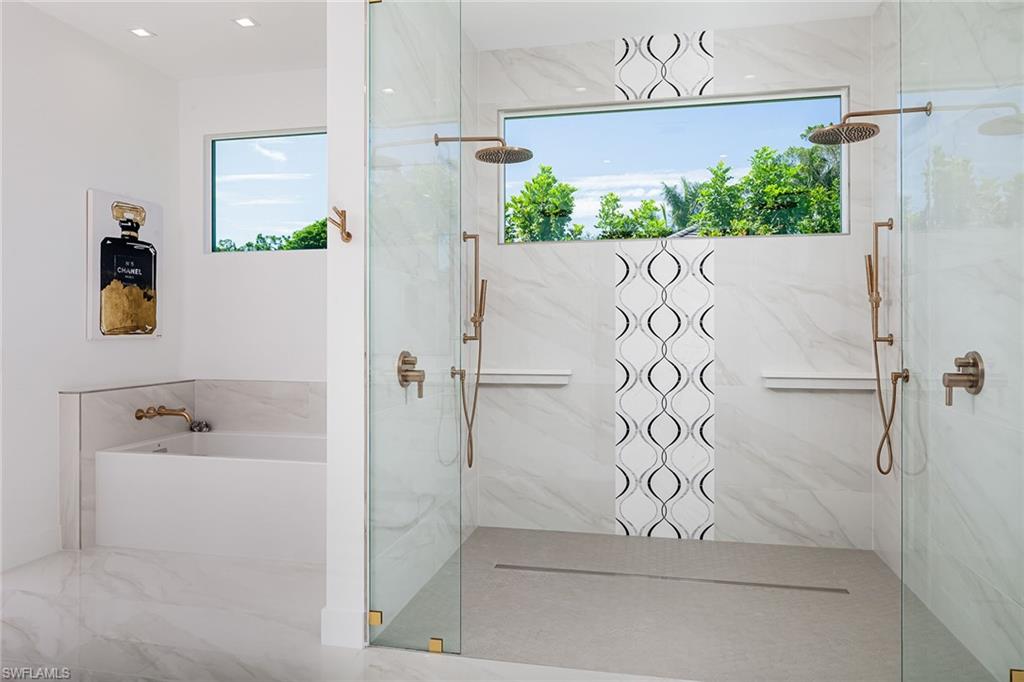 QUAIL CREEK - Residential