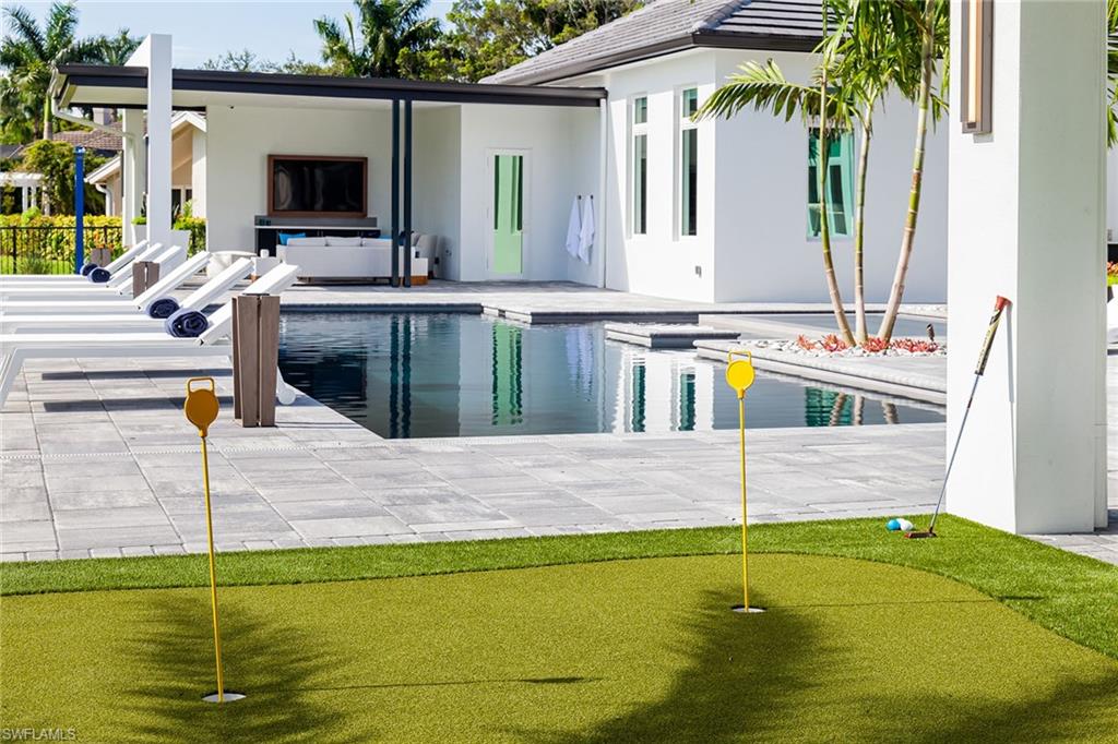 QUAIL CREEK - Residential