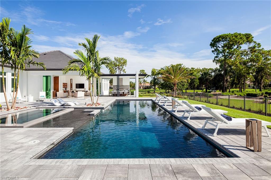 QUAIL CREEK - Residential