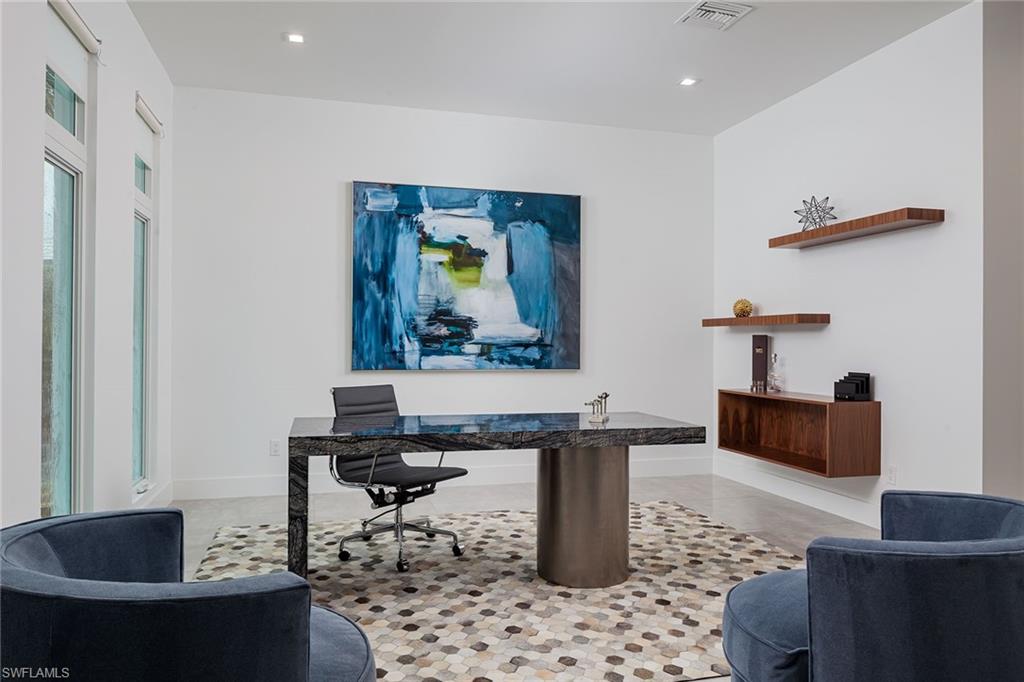 QUAIL CREEK - Residential