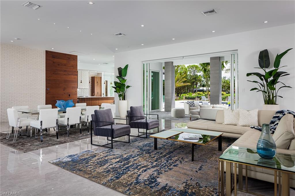 QUAIL CREEK - Residential