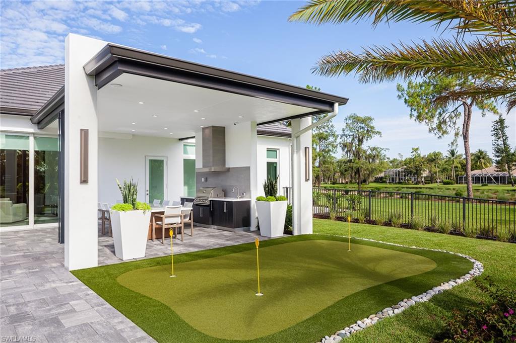 QUAIL CREEK - Residential