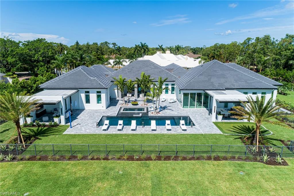 QUAIL CREEK - Residential