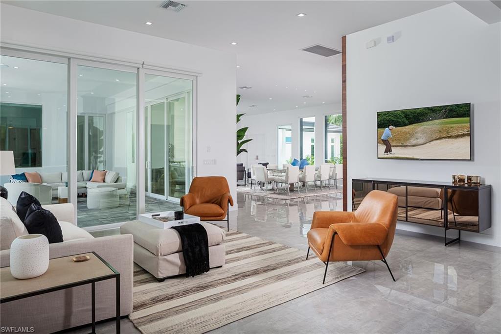 QUAIL CREEK - Residential