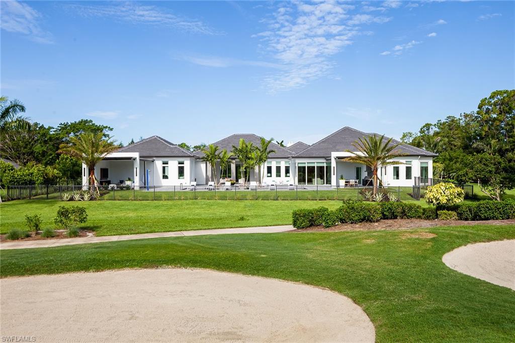 QUAIL CREEK - Residential