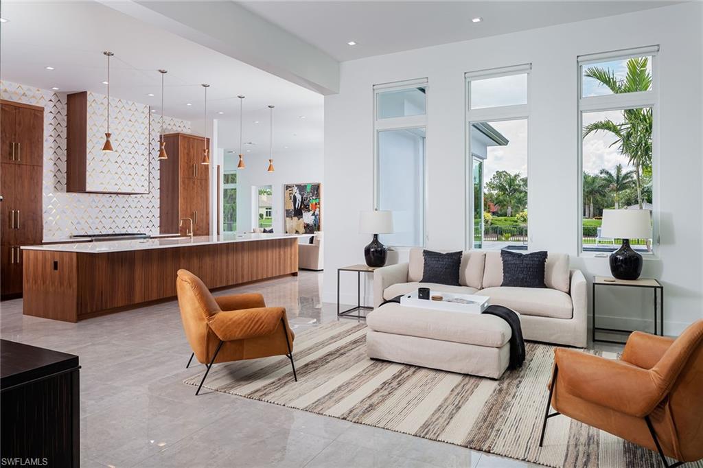 QUAIL CREEK - Residential