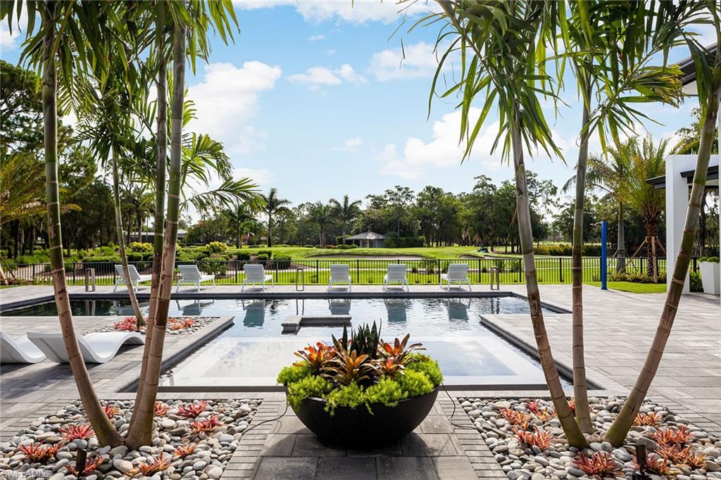 QUAIL CREEK - Residential