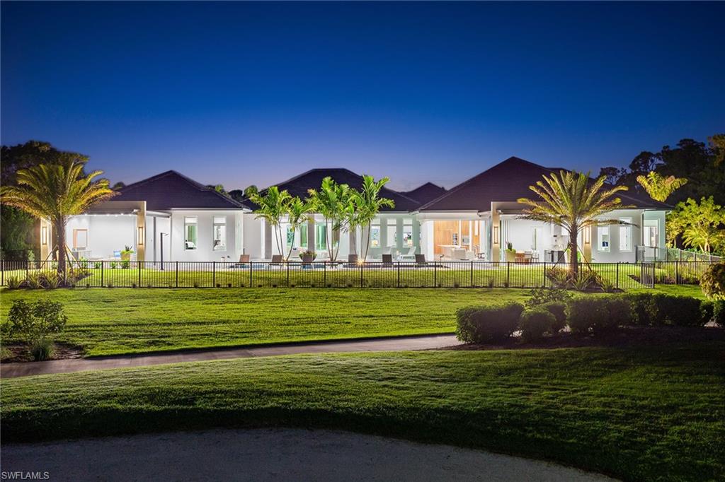 QUAIL CREEK - Residential