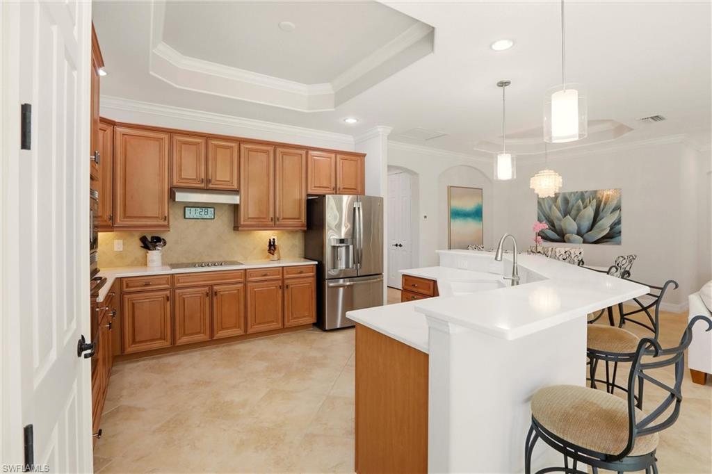 VIA VENETO - Residential