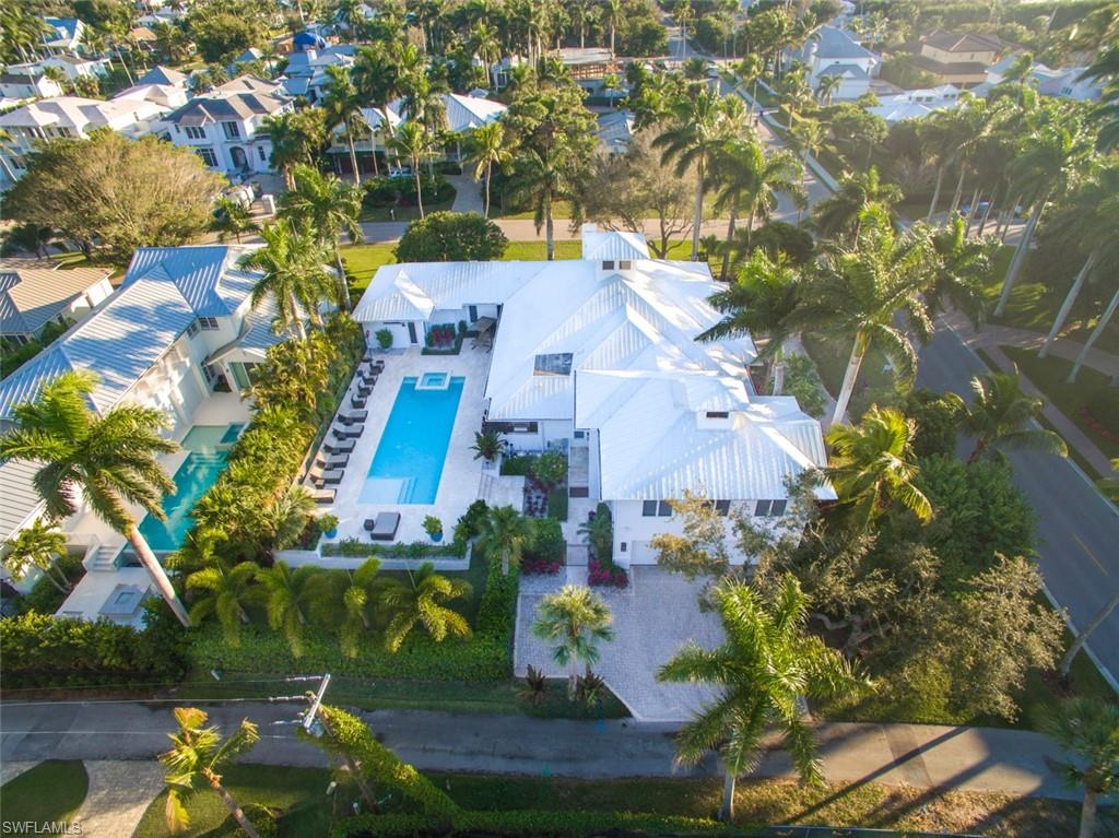 OLDE NAPLES - Residential