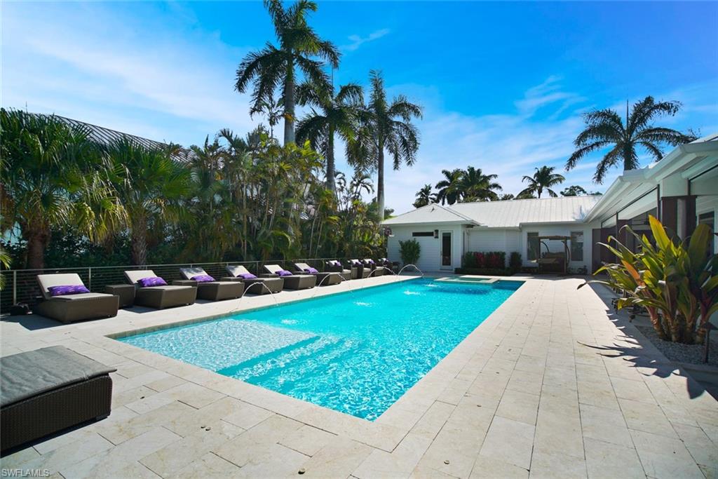 OLDE NAPLES - Residential