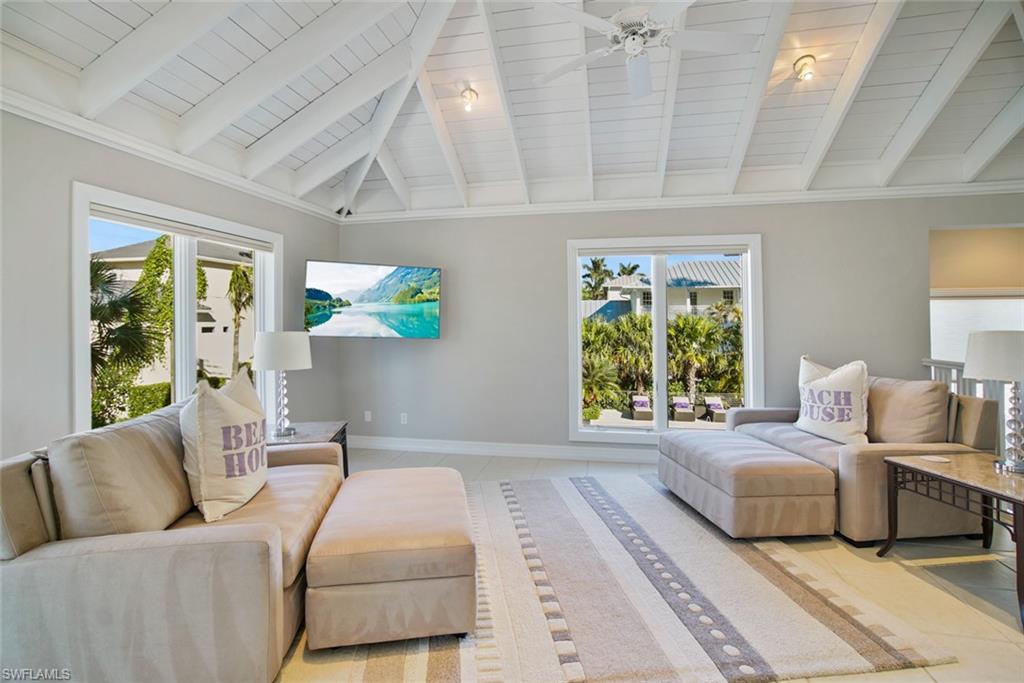 OLDE NAPLES - Residential