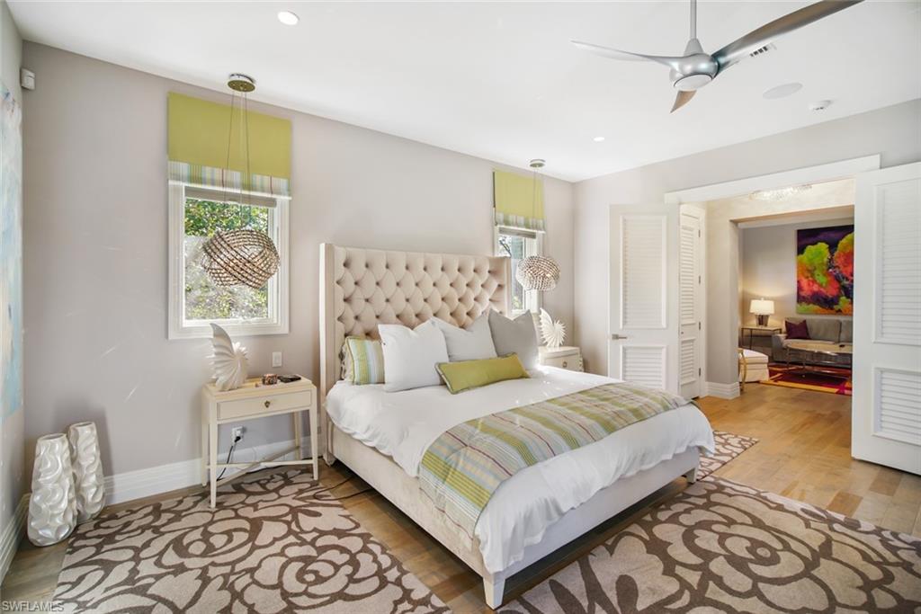 OLDE NAPLES - Residential