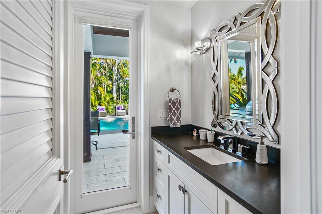 OLDE NAPLES - Residential